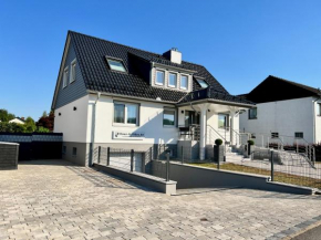 Haus-Holiday Walkenried - Harz